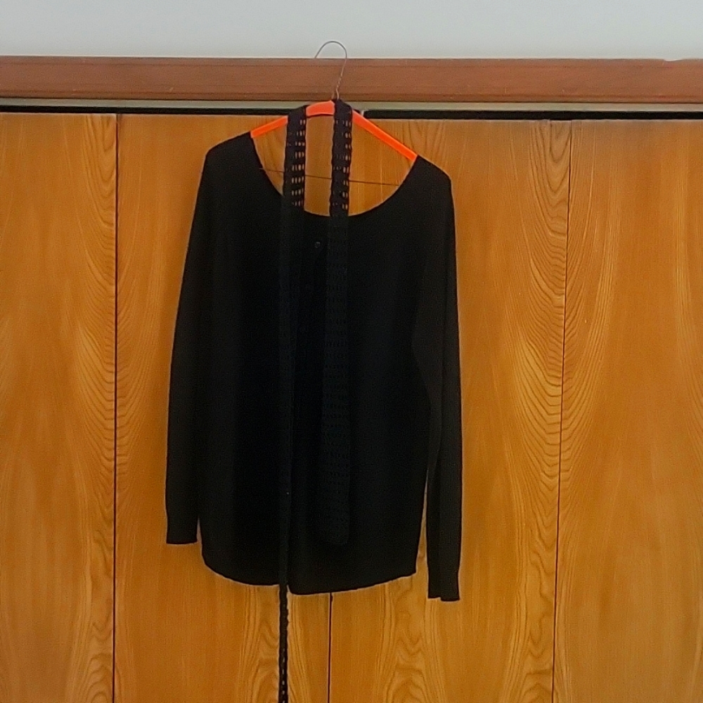 Beautiful Cashmere Sweater